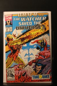 What If...? #39 (1992)