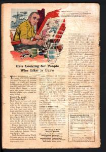 Tales of Suspense #41 third Iron Man 1963 Marvel Key