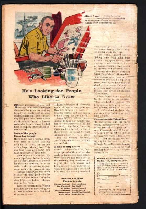 Tales of Suspense #41 third Iron Man 1963 Marvel Key