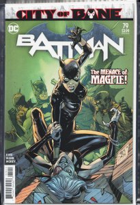 Batman #79 (2019) Batman