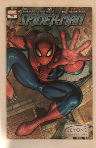 The Amazing Spider-Man #75 (2021)