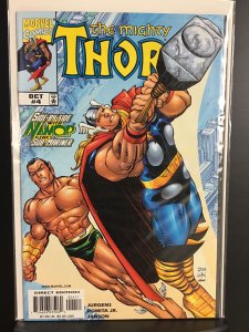 Thor #4 (1998)