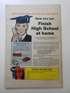 Daredevil #78 (1971) vs The Man-Bull! Sharp VG+ Condition!