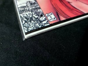 LORELEI RETURNS (1996 Series) #1 Near Mint Comics Book