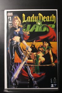 Lady Death / Jade (2002)