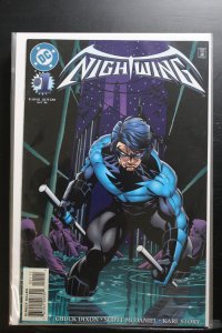 Nightwing #1 (1996)