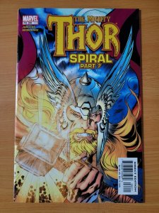 The Mighty Thor #66 (568) ~ NEAR MINT NM ~ 2003 Marvel Comics
