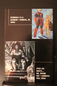 Marvel Spotlight: Neil Gaiman/Salvador Larroca (2006)