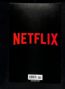 Magic Order #1 Olivier Coipel Variant