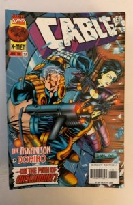 Cable #32 (1996)