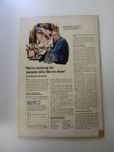 The Incredible Hulk Annual #3 (1971) VG+ condition see desc