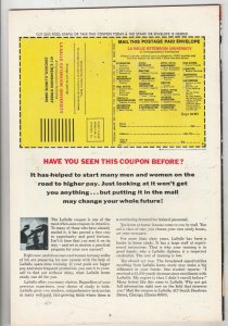 Marvel Team-Up #16 (Dec-73) VF/NM High-Grade Spider-Man