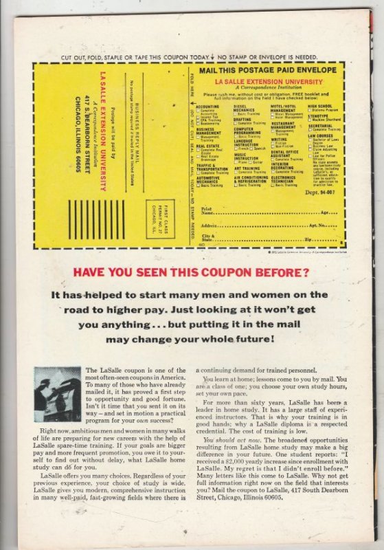 Marvel Team-Up #16 (Dec-73) VF/NM High-Grade Spider-Man