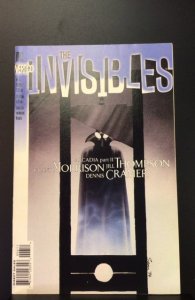 The Invisibles #6 (1995)