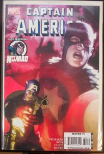 Captain America #603 (2010)