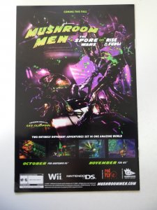 Daredevil #111 Dodson Cover (2008) FN Condition