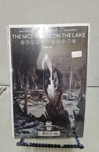 The Nice House on the Lake #6 (2022)