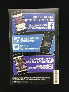 Red Sonja: Age of Chaos #4 (1:35 incentive)