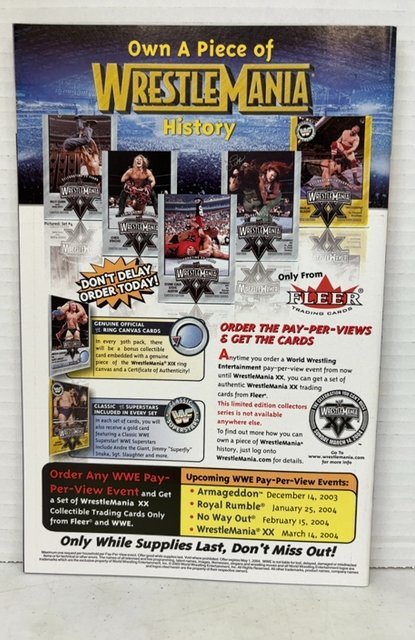 Green Lantern #172 (2004)