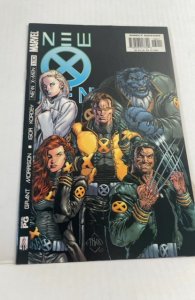 New X-Men #130 (2002)