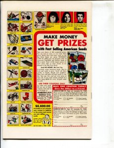 Tarzan #248  1976 - DC  -NM- - Comic Book