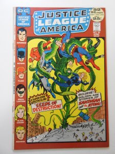 Justice League of America #99 (1972) VF+ Condition!
