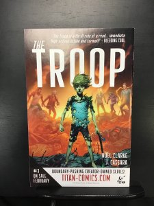 Assassin's Creed #5 (2016) nm