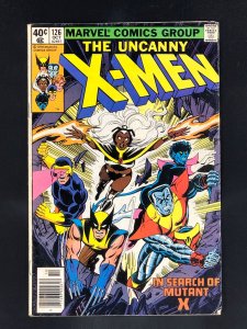 The X-Men #126 (1979)