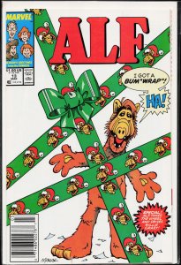 ALF #13 (1989) Alf