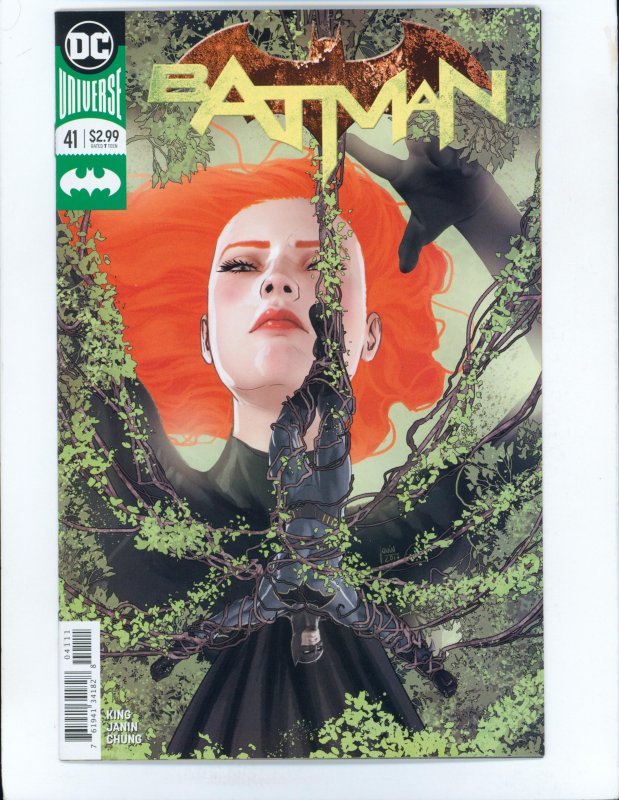 Batman #41