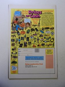 The Amazing Spider-Man #218 VF Condition