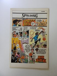 Fantastic Four #184 VF condition