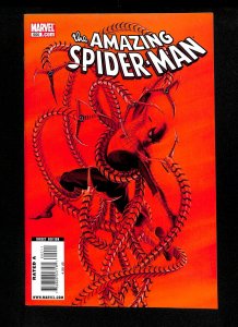 Amazing Spider-Man #600