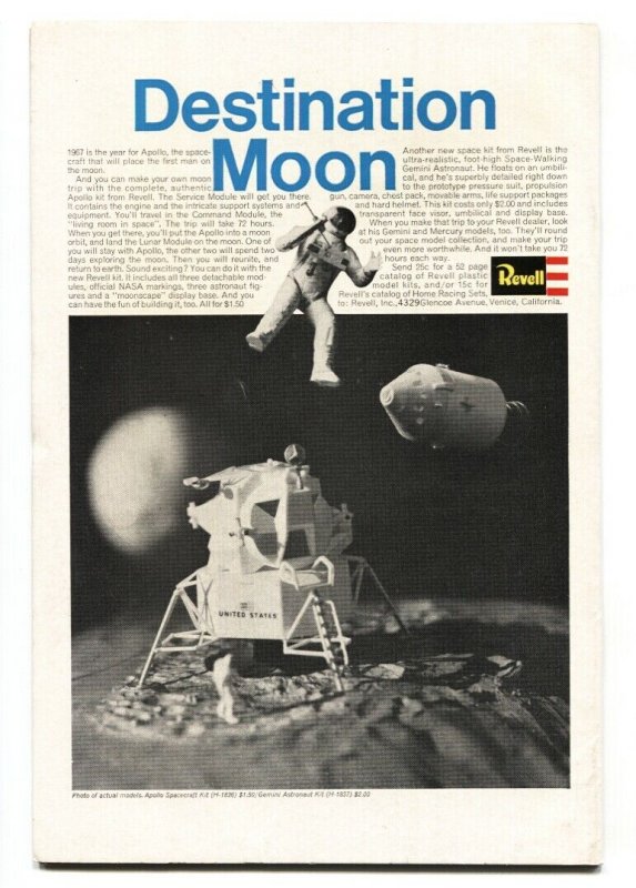 GREEN LANTERN #54 1967-DC-comic book -INFANTINO ART FN