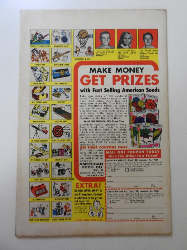 The Avengers #87 (1971) VF- Condition!