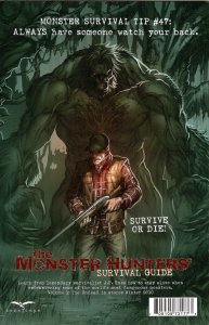 Grimm Fairy Tales #51 (2010) New