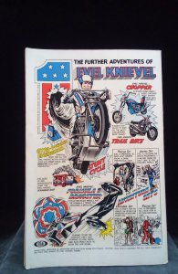 Daredevil #129 (1976)