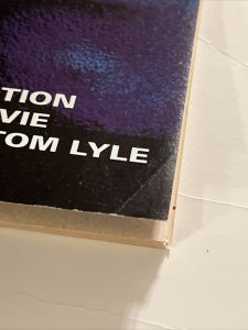 Total Recall #1 (1990, DC) Arnold Schwarzenegger Movie Adaption Comic