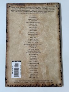 Marvel Westerns: Outlaw Files #1  - Fn (2006)