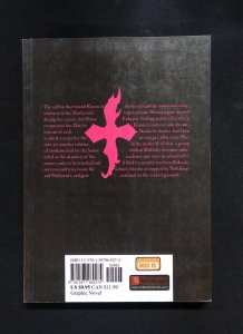 Dark Edge #7, Yu Aikawa, 2008