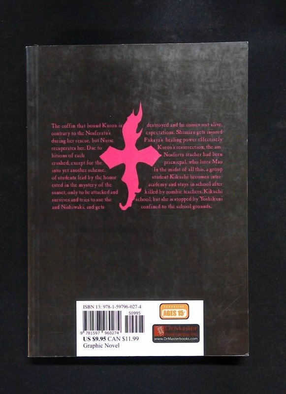 Dark Edge #7, Yu Aikawa, 2008