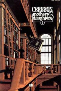 Mothers and Daughters 1