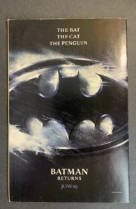 Deathstroke the Terminator #11 (1992)