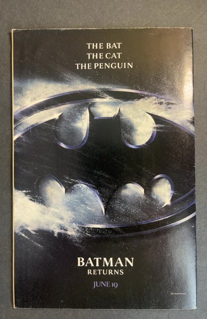 Deathstroke the Terminator #11 (1992)