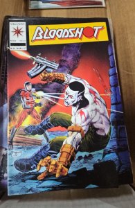 Bloodshot #2 (1993)