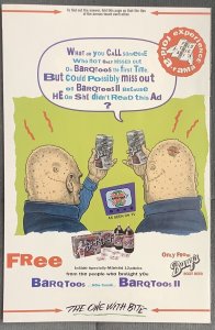 Beavis and Butt-Head #8 (1994, Marvel) NM-