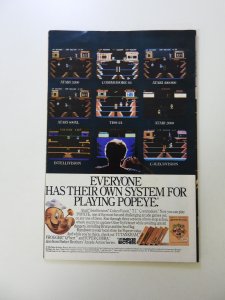 Marvel Super Heroes Secret Wars #2 (1984) FN- condition