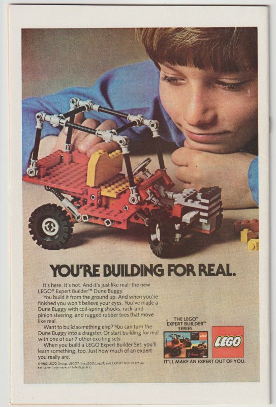 Star Wars #66 (Dec 1982, Marvel), FN-VFN condition (7.0)