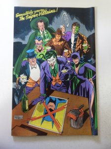 Detective Comics #484 FN Condition