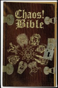 Chaos Bible (1995)